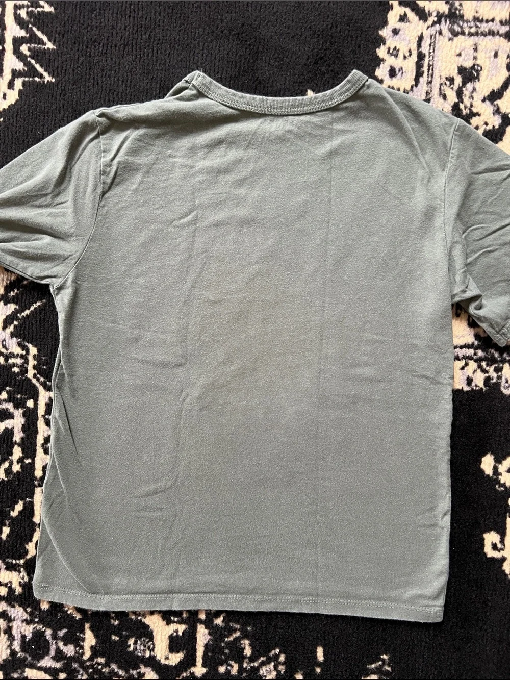 The Children’s Place boys graphic tee